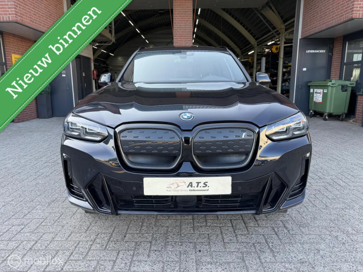High Executive 80 kWh M-SPORT*PANO-DAK*ACC*LED*CAMERA*