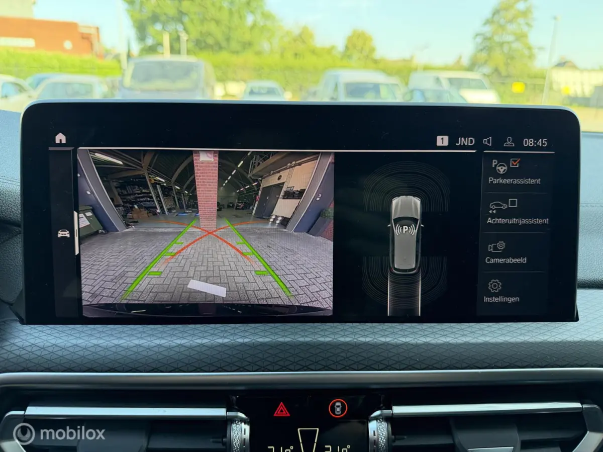 High Executive 80 kWh M-SPORT*PANO-DAK*ACC*LED*CAMERA*