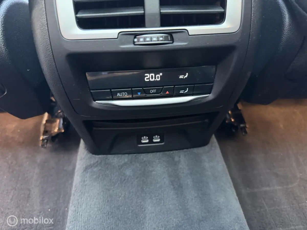 High Executive 80 kWh M-SPORT*PANO-DAK*ACC*LED*CAMERA*