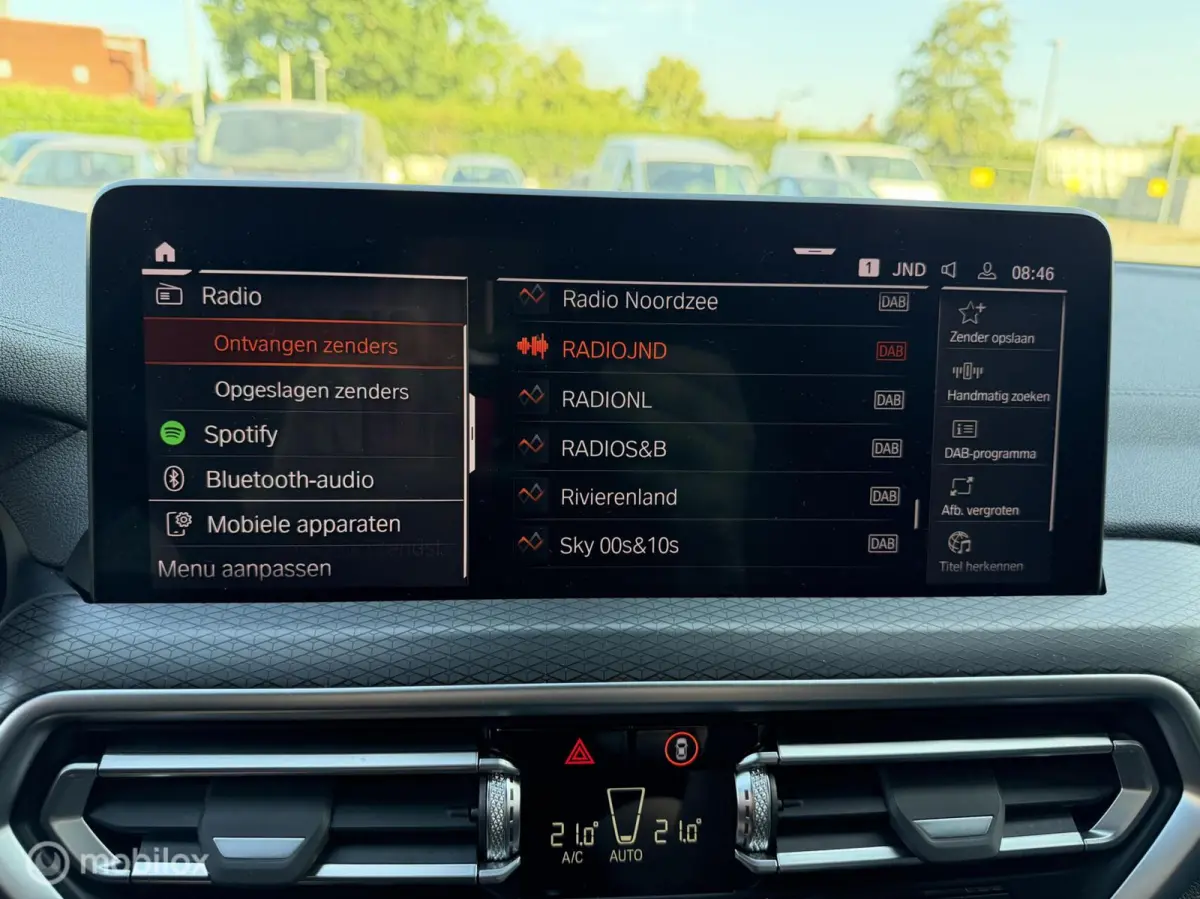 High Executive 80 kWh M-SPORT*PANO-DAK*ACC*LED*CAMERA*