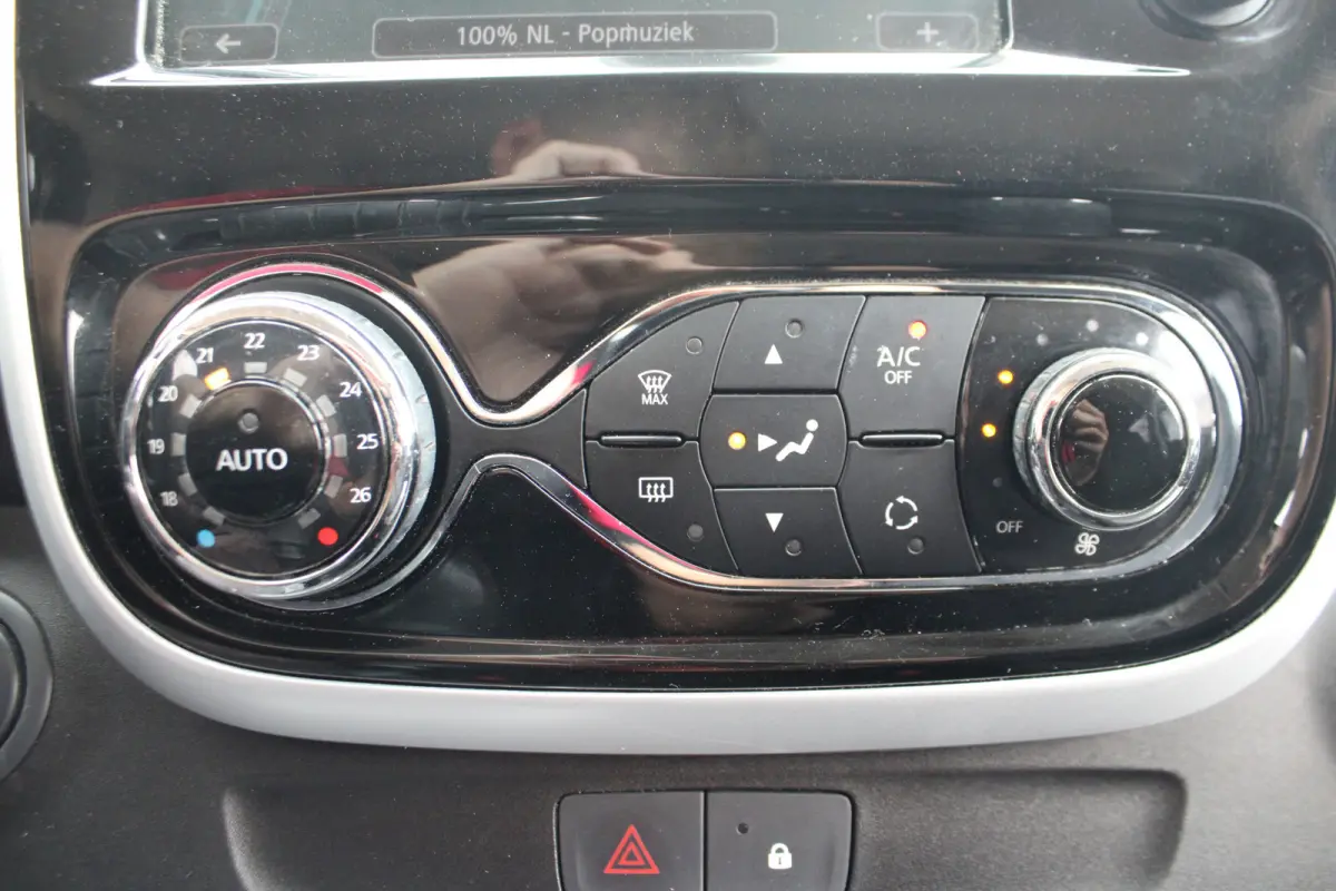 1.6 CDTI L2H1 DC Sport EcoFlex |Camera|Navi|