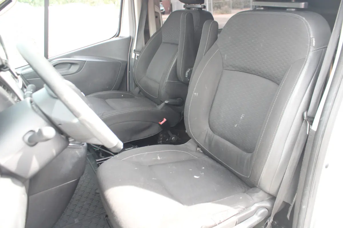 1.6 CDTI L2H1 DC Sport EcoFlex |Camera|Navi|