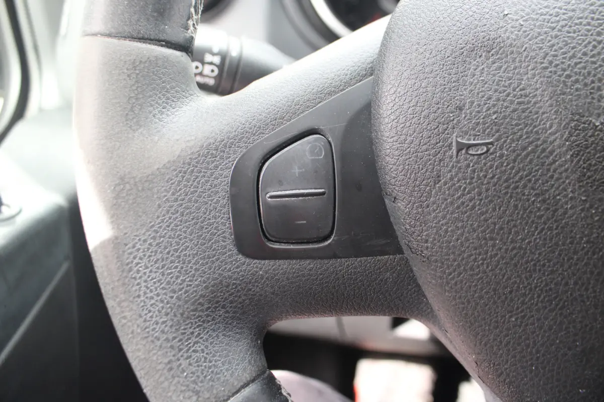 1.6 CDTI L2H1 DC Sport EcoFlex |Camera|Navi|