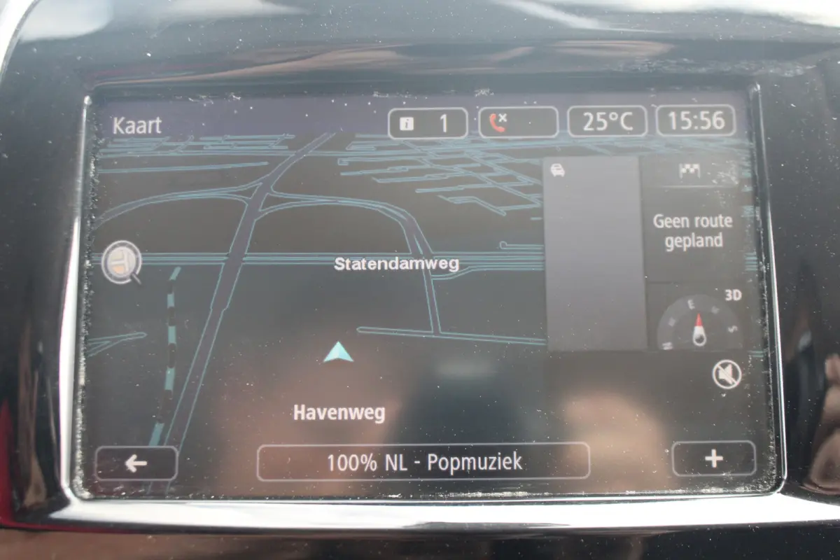 1.6 CDTI L2H1 DC Sport EcoFlex |Camera|Navi|