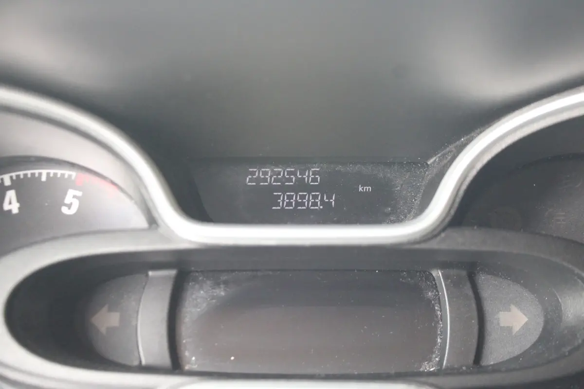 1.6 CDTI L2H1 DC Sport EcoFlex |Camera|Navi|