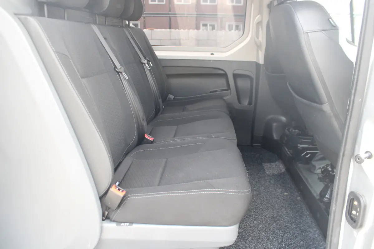 1.6 CDTI L2H1 DC Sport EcoFlex |Camera|Navi|