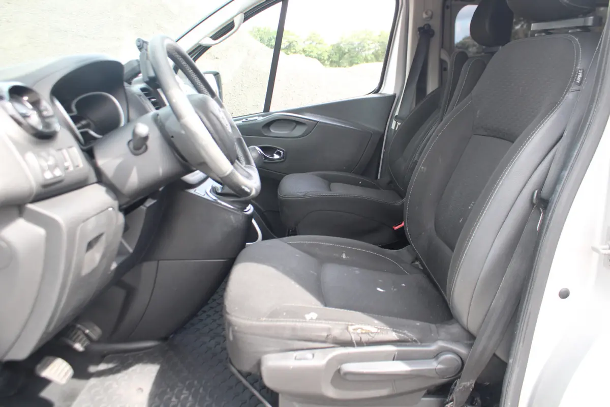1.6 CDTI L2H1 DC Sport EcoFlex |Camera|Navi|