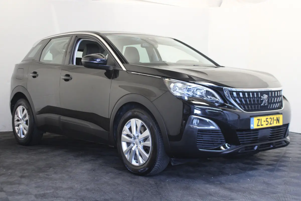 1.2 PureTech Blue Lease Executive |Navi|Leder|
