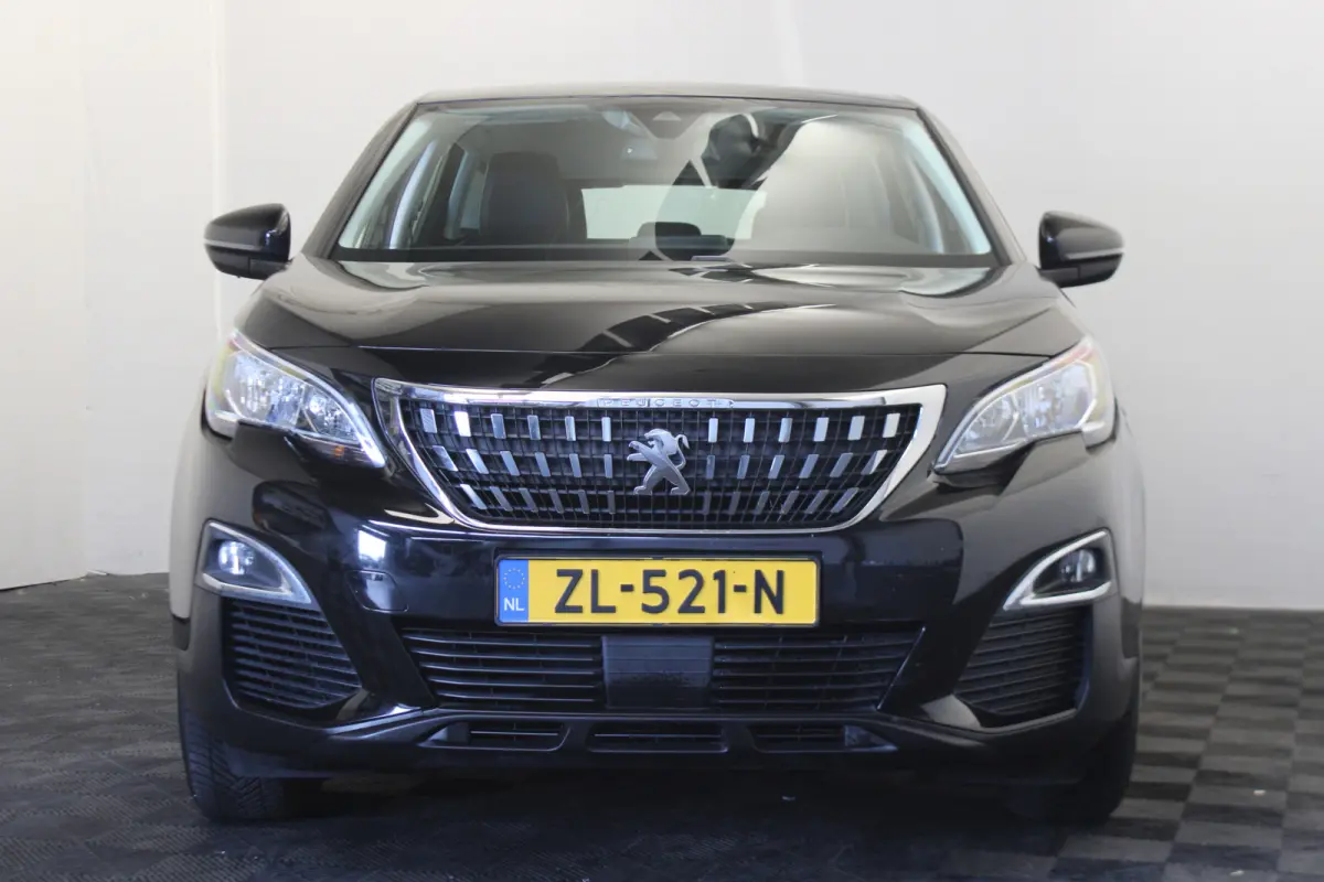 1.2 PureTech Blue Lease Executive |Navi|Leder|