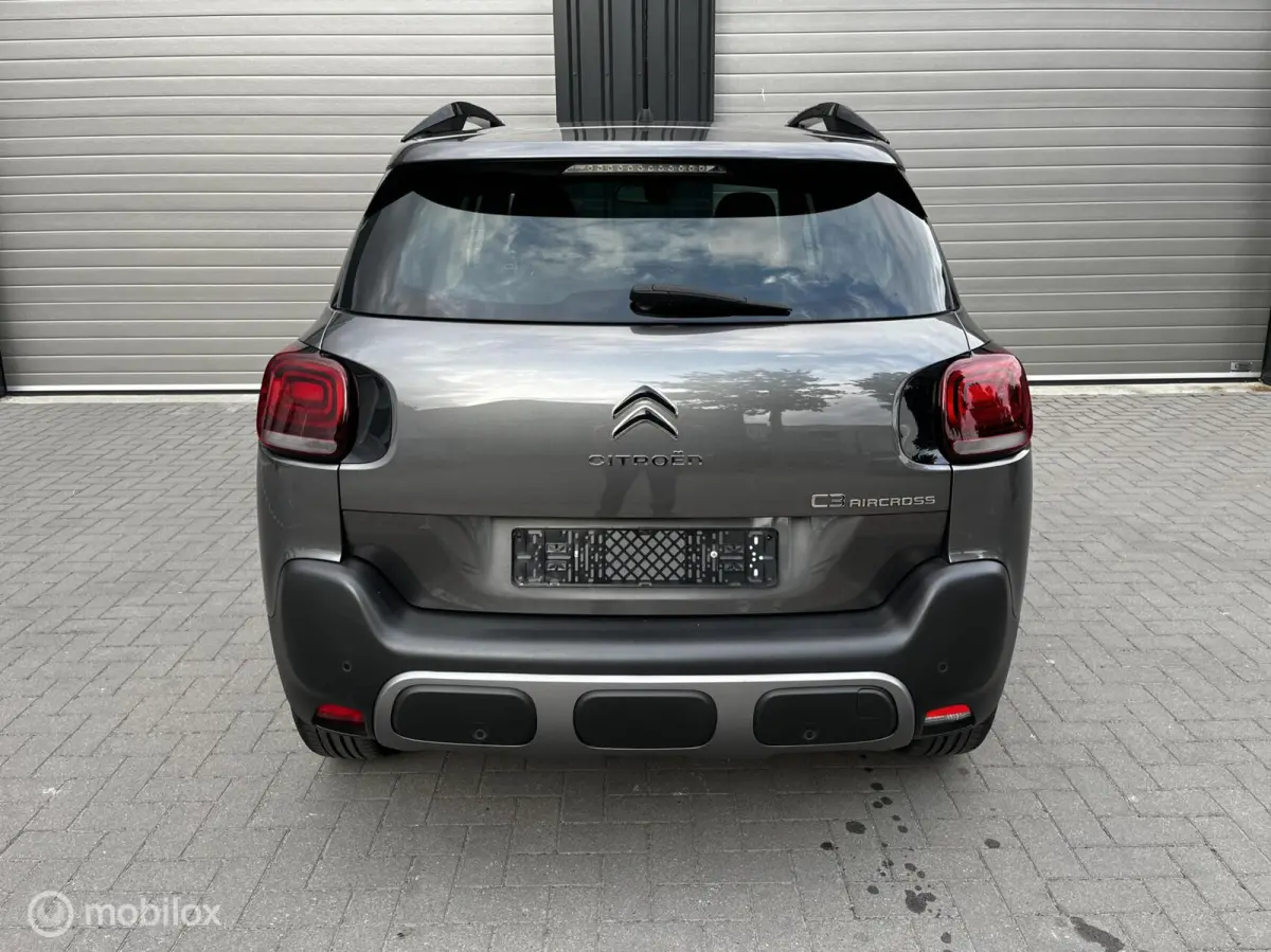 1.2 PureTech AUTOMAAT/CRUISE/LEER/CLIMA