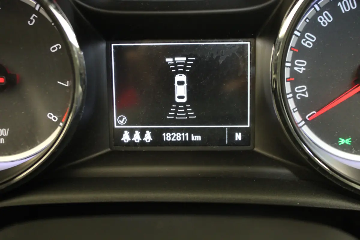 1.0 Innovation |Pano|Automaat|