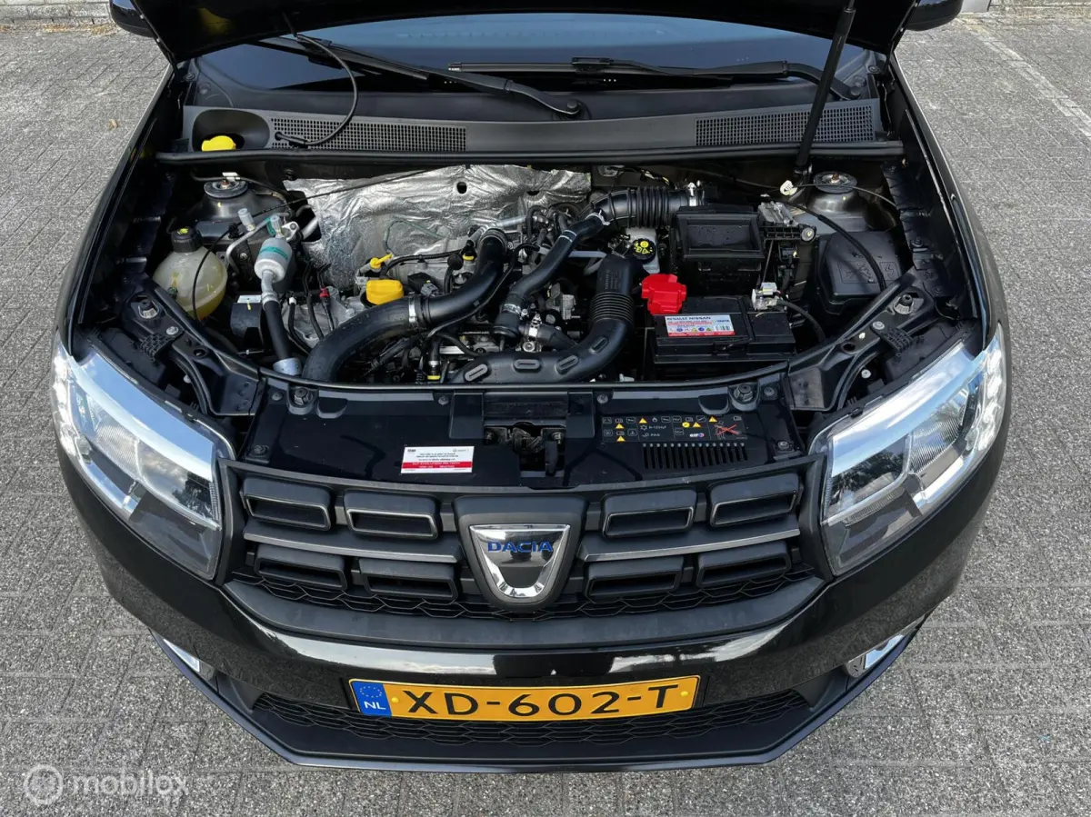 0.9 TCe NAVI/CRUISE/CAMERA/AIRCO