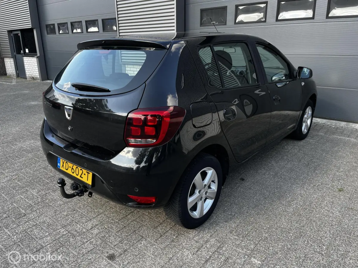 0.9 TCe NAVI/CRUISE/CAMERA/AIRCO