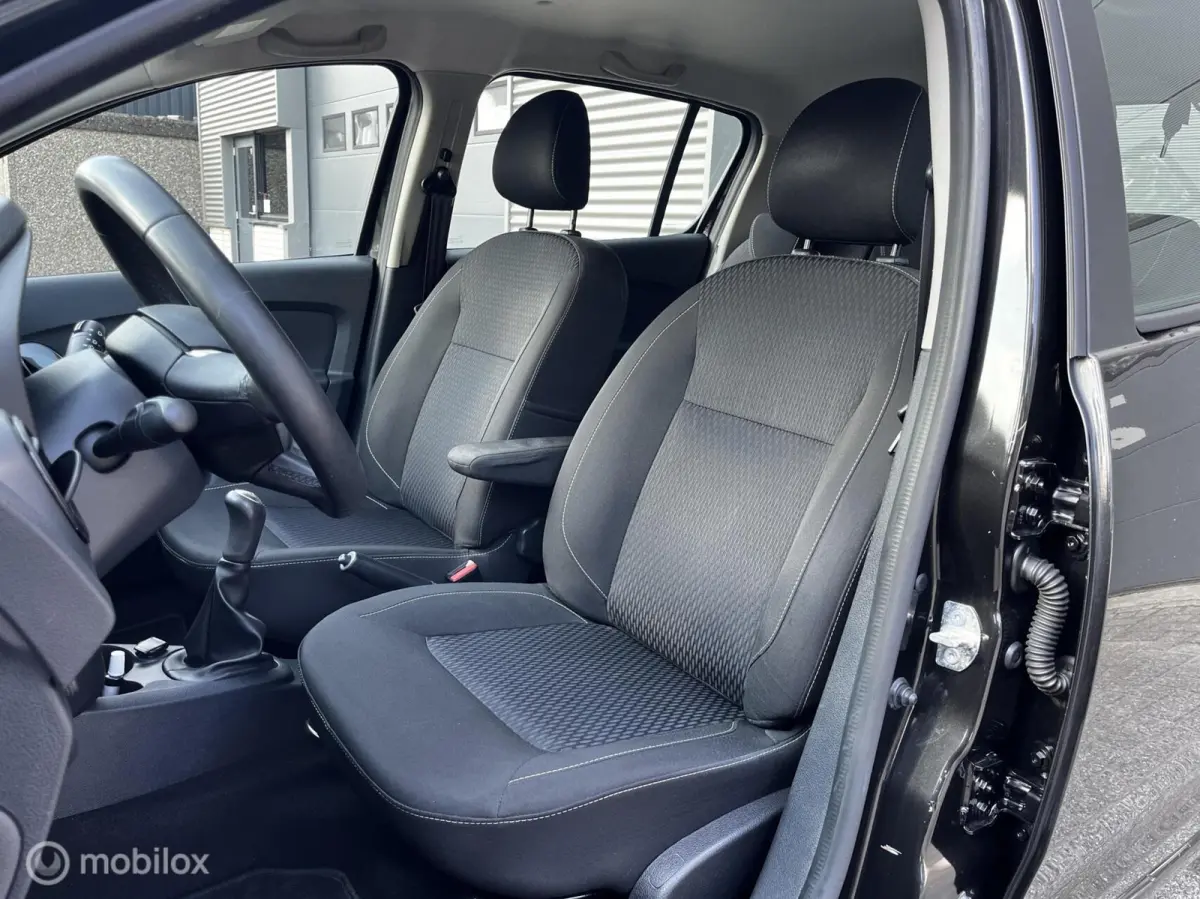 0.9 TCe NAVI/CRUISE/CAMERA/AIRCO
