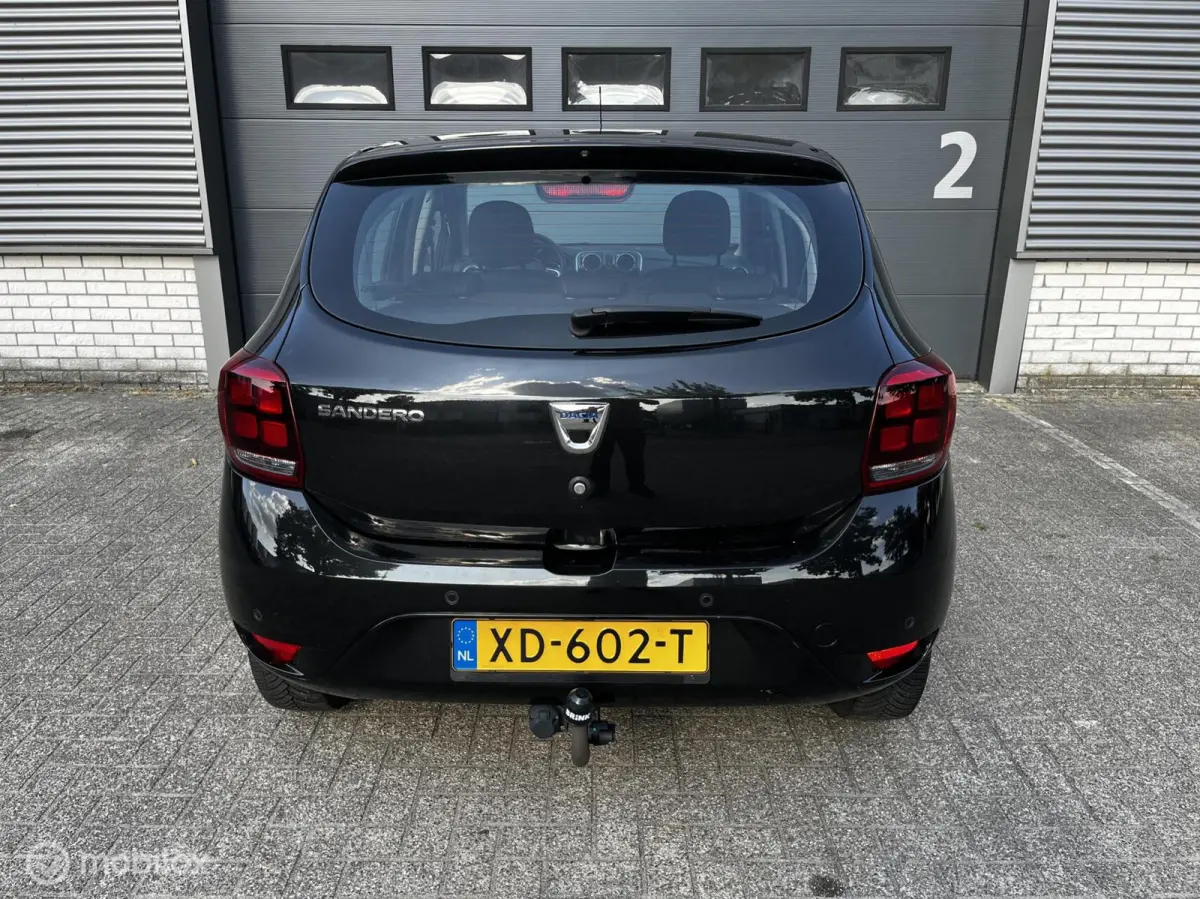 0.9 TCe NAVI/CRUISE/CAMERA/AIRCO