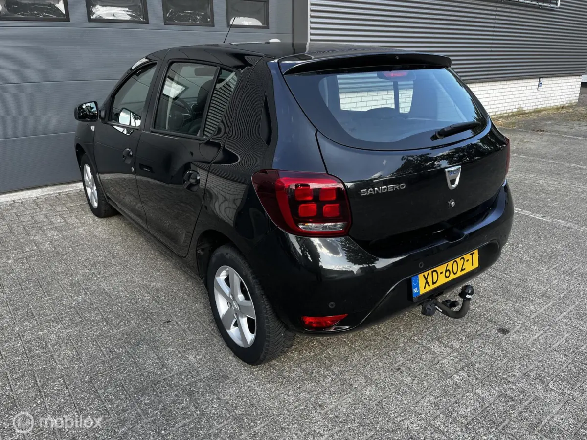 0.9 TCe NAVI/CRUISE/CAMERA/AIRCO