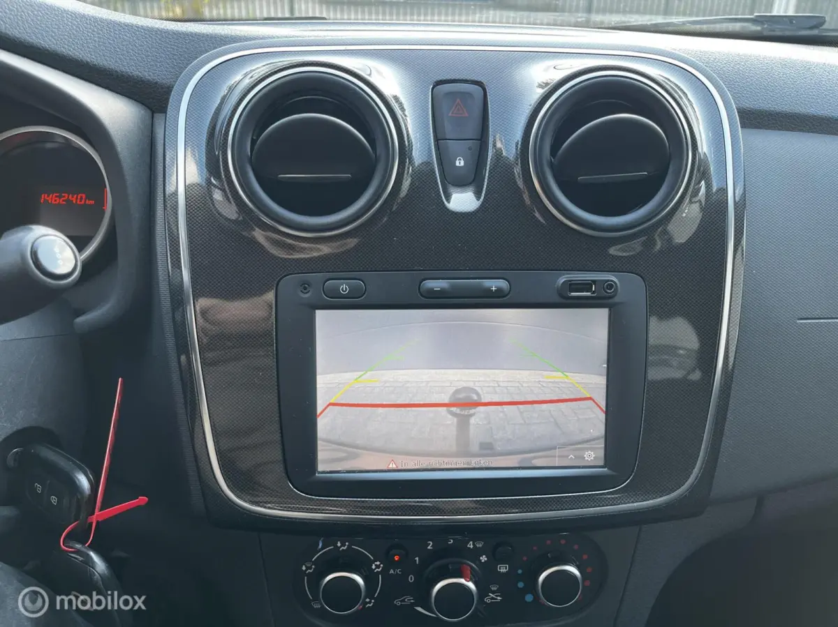 0.9 TCe NAVI/CRUISE/CAMERA/AIRCO