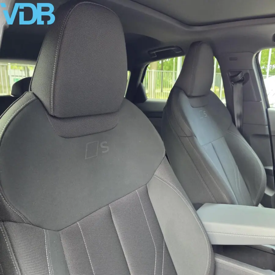 35 TFSI S-LINE BLACK EDITION PANO SFEER