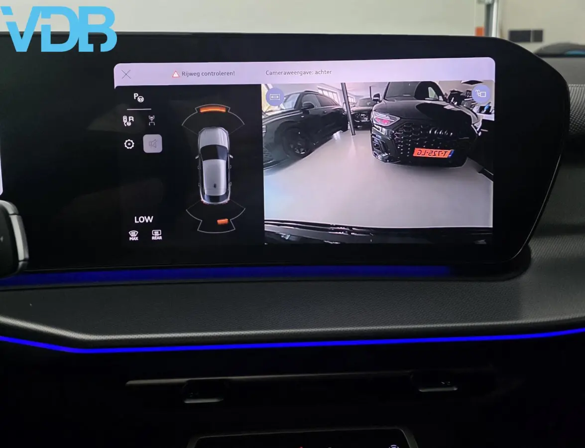 35 TFSI S-LINE BLACK EDITION PANO SFEER