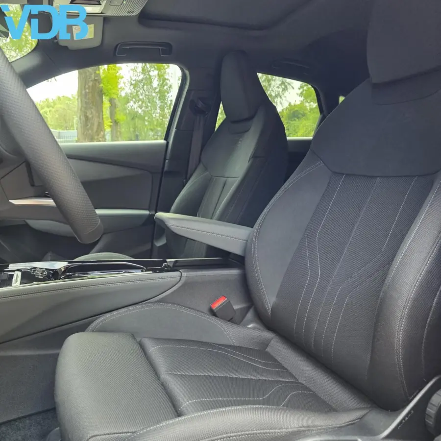 35 TFSI S-LINE BLACK EDITION PANO SFEER