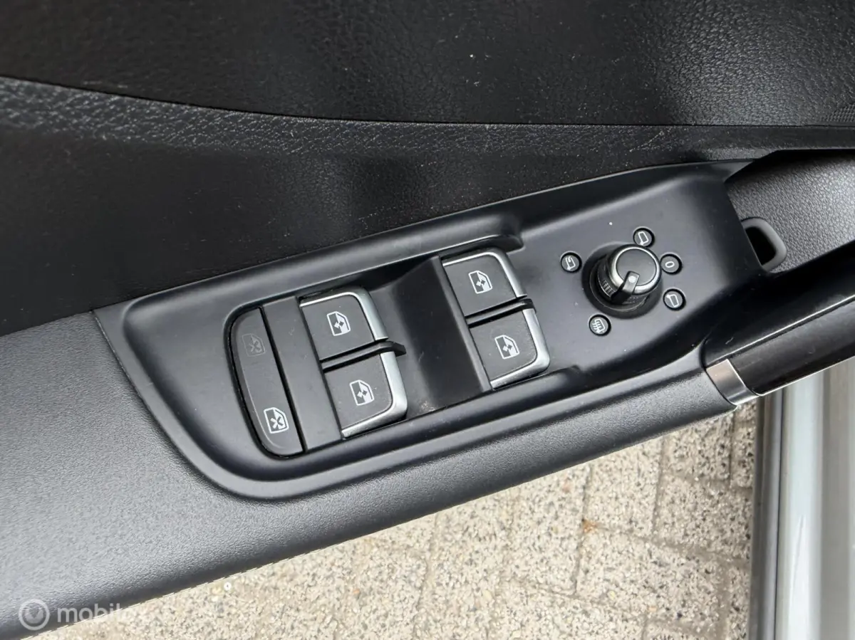 1.4 TFSI CoD S-LINE LEDER*LED*CAMERA*CRUISE*PDC*