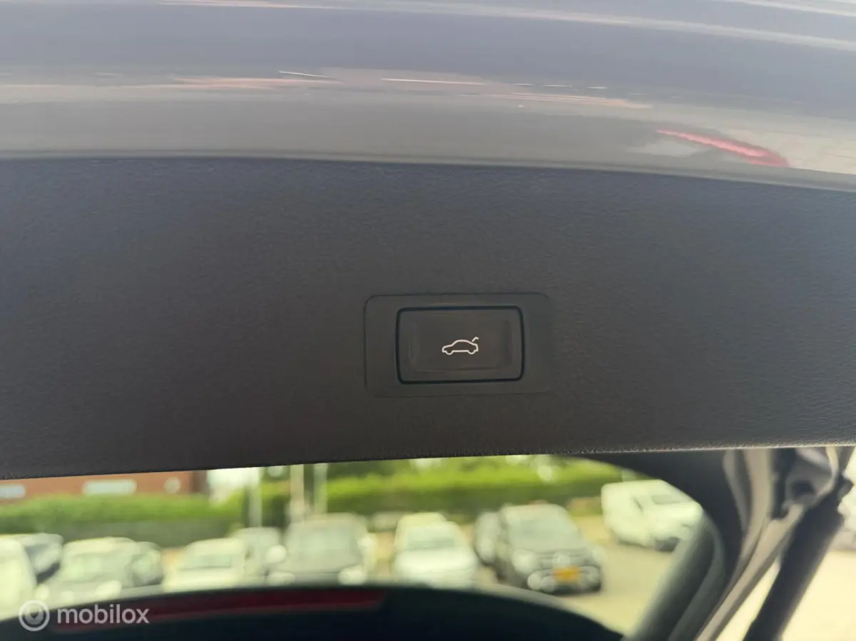 1.4 TFSI CoD S-LINE LEDER*LED*CAMERA*CRUISE*PDC*