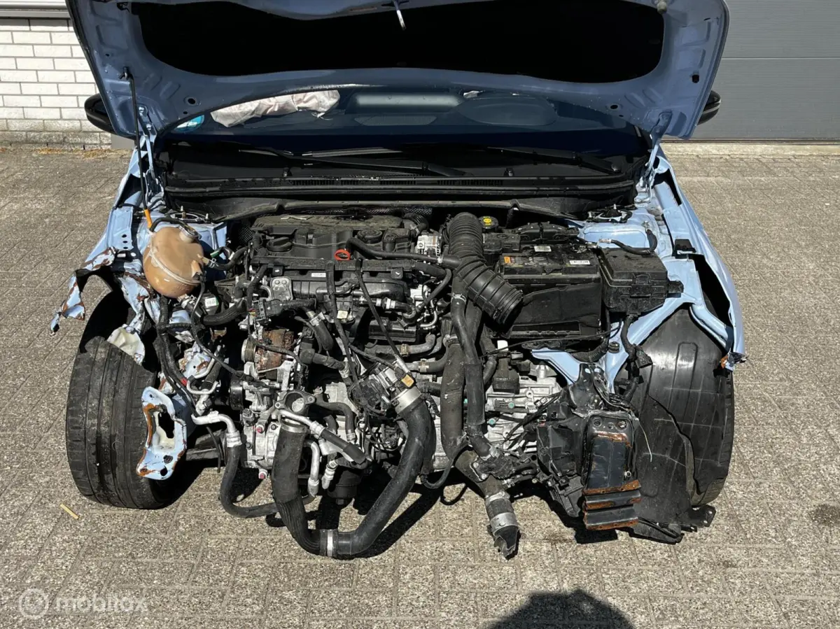 1.6 T-GDI N Line 204PK