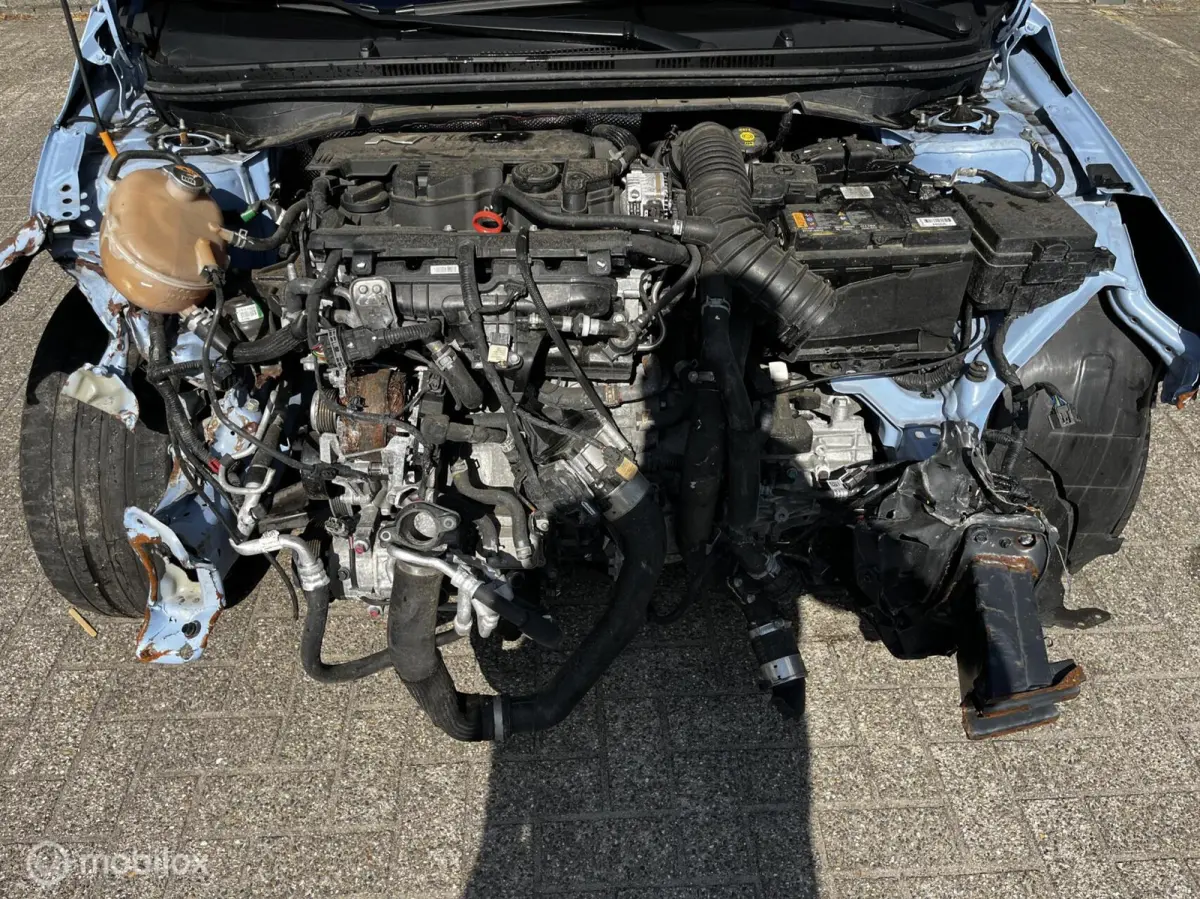 1.6 T-GDI N Line 204PK