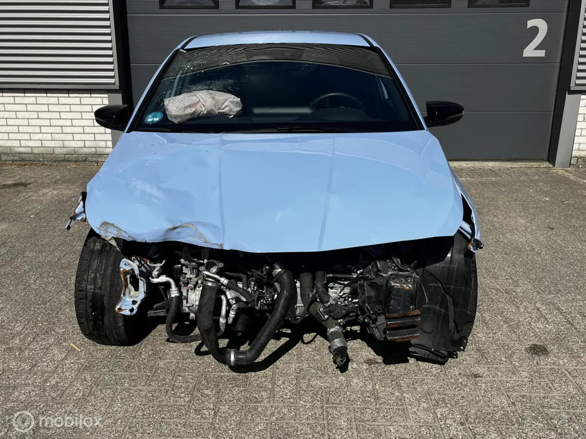 1.6 T-GDI N Line 204PK