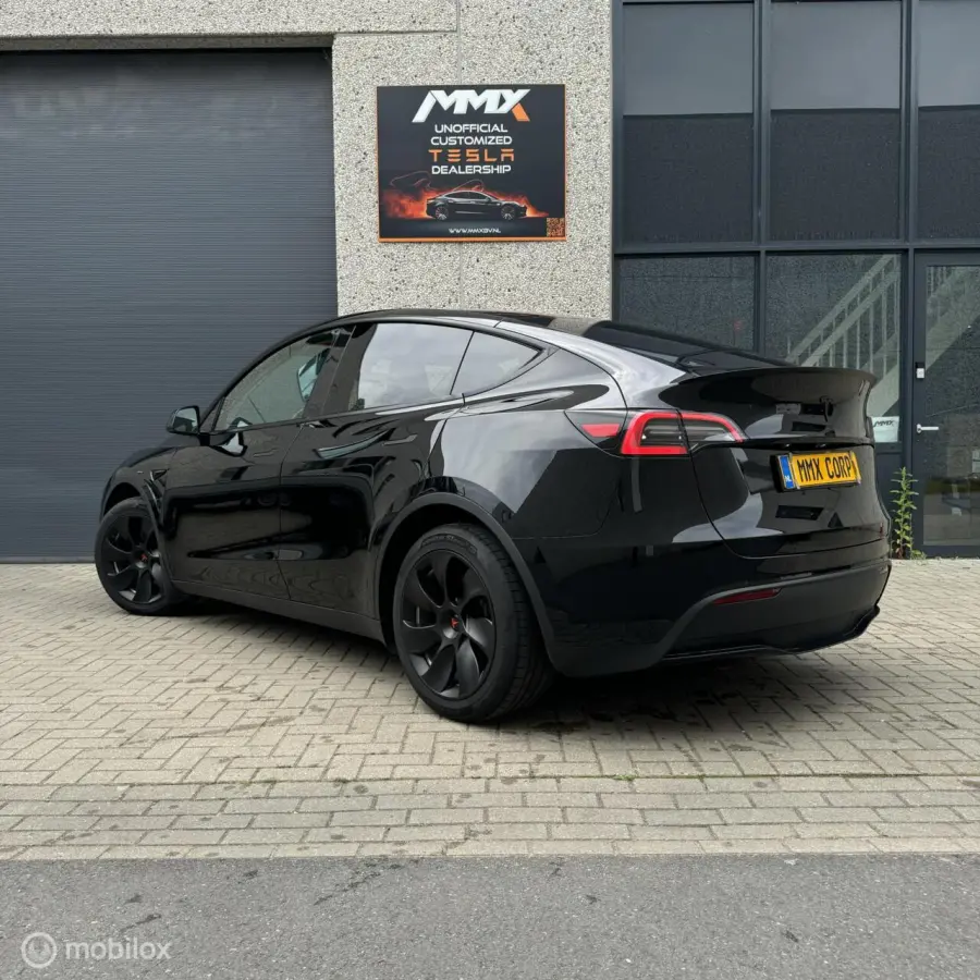 RWD + MMX PACK + IAP