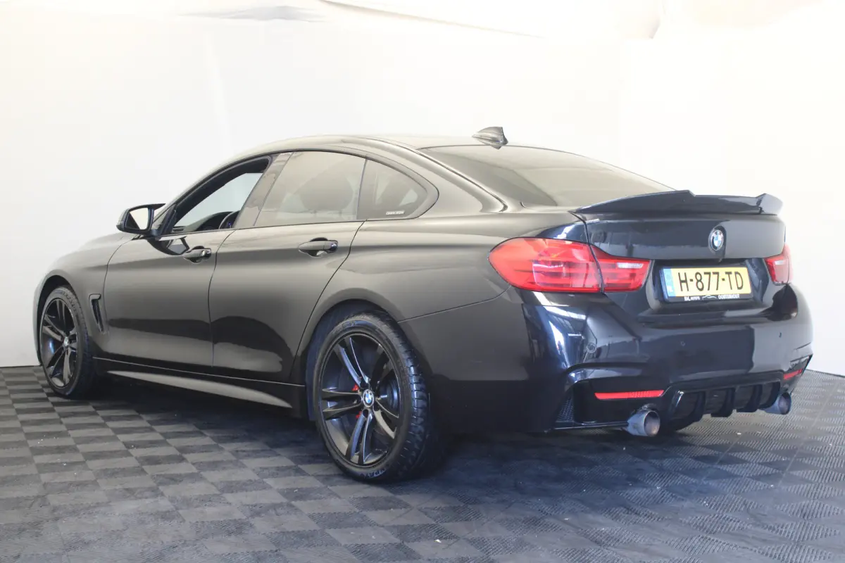 428i xDrive M Sport |Pano|Stoelverw.|