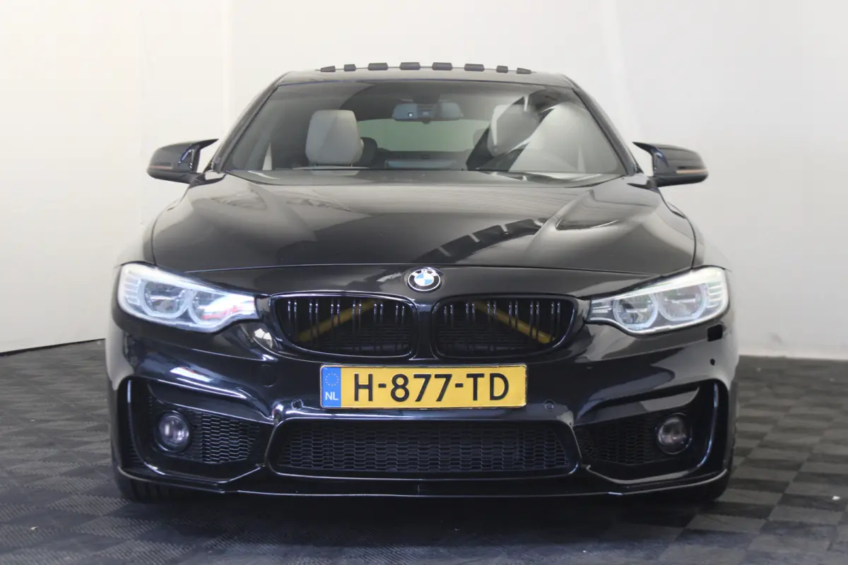 428i xDrive M Sport |Pano|Stoelverw.|