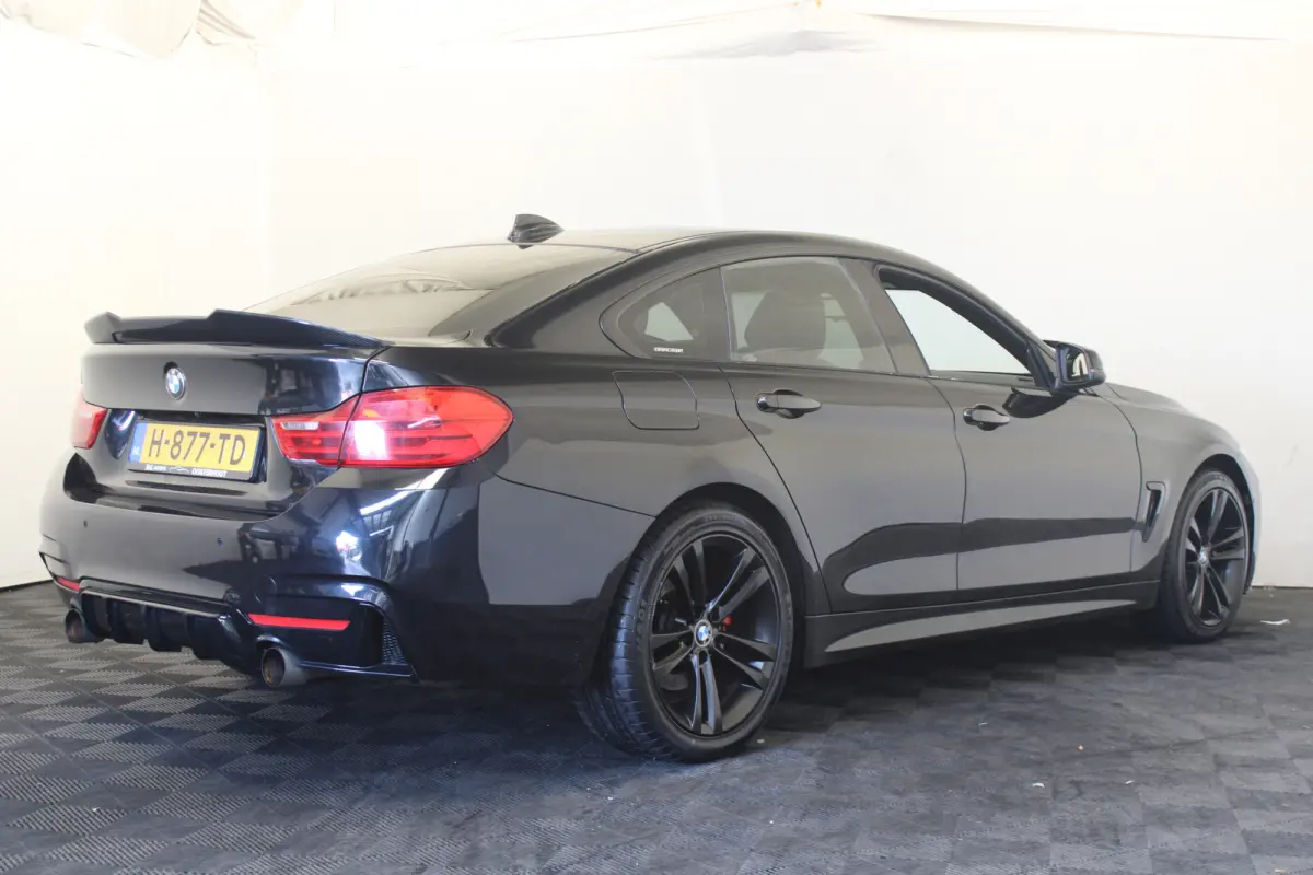 428i xDrive M Sport |Pano|Stoelverw.|
