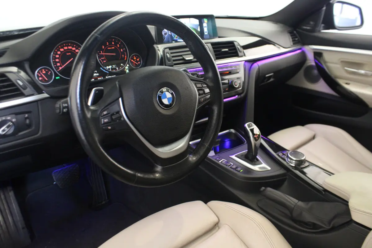 428i xDrive M Sport |Pano|Stoelverw.|