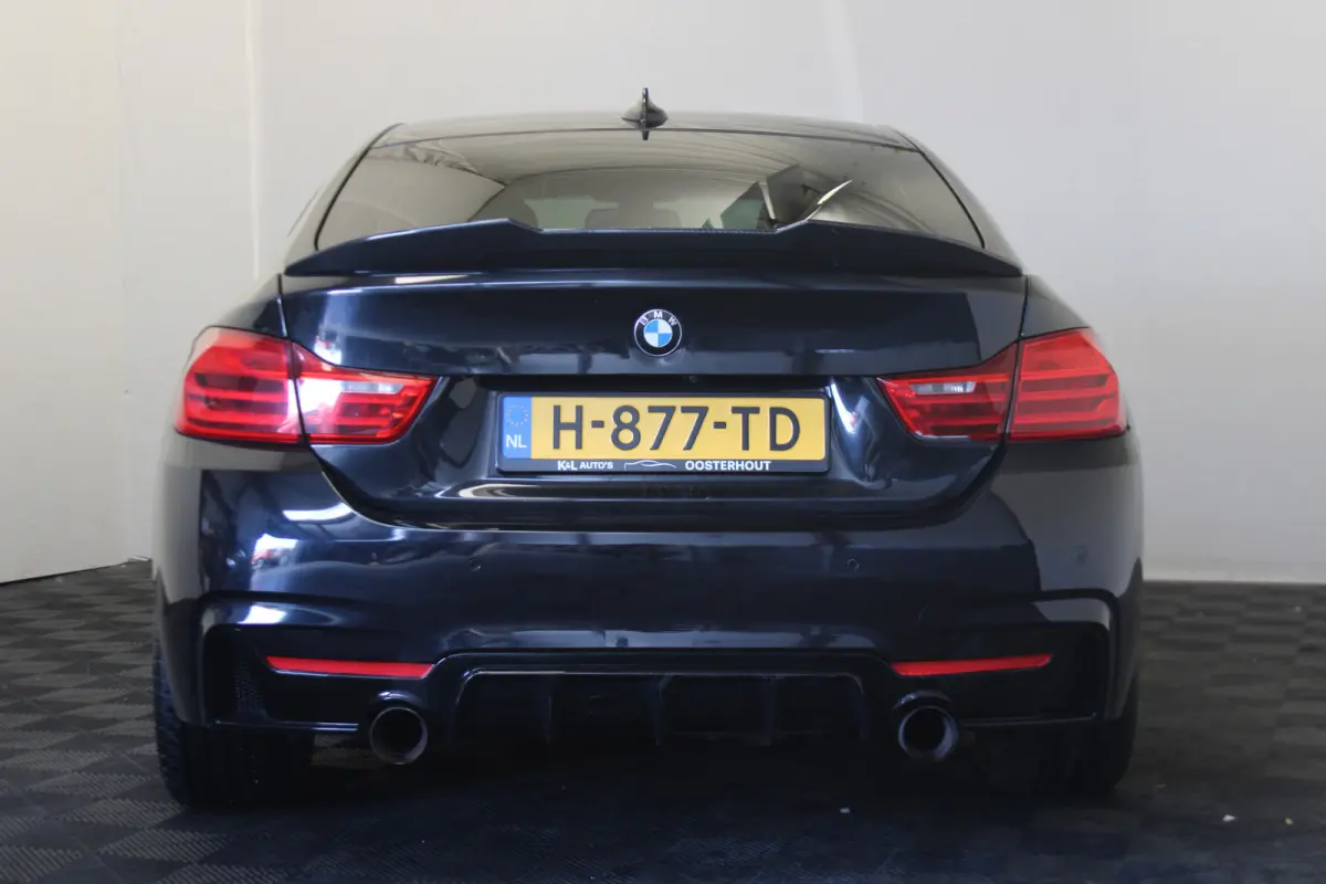 428i xDrive M Sport |Pano|Stoelverw.|