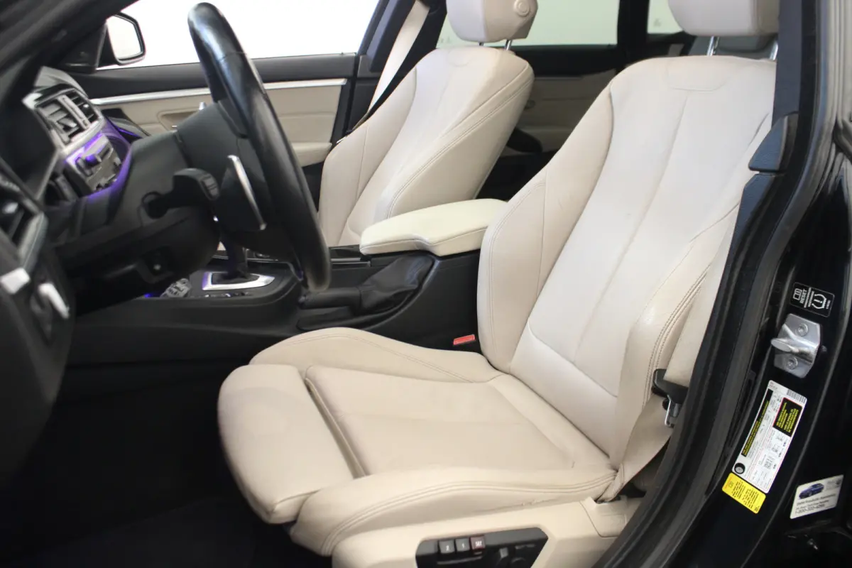 428i xDrive M Sport |Pano|Stoelverw.|