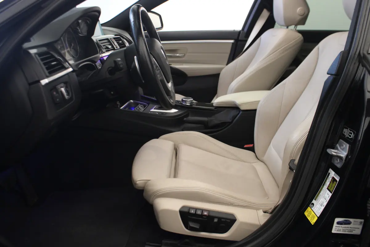 428i xDrive M Sport |Pano|Stoelverw.|