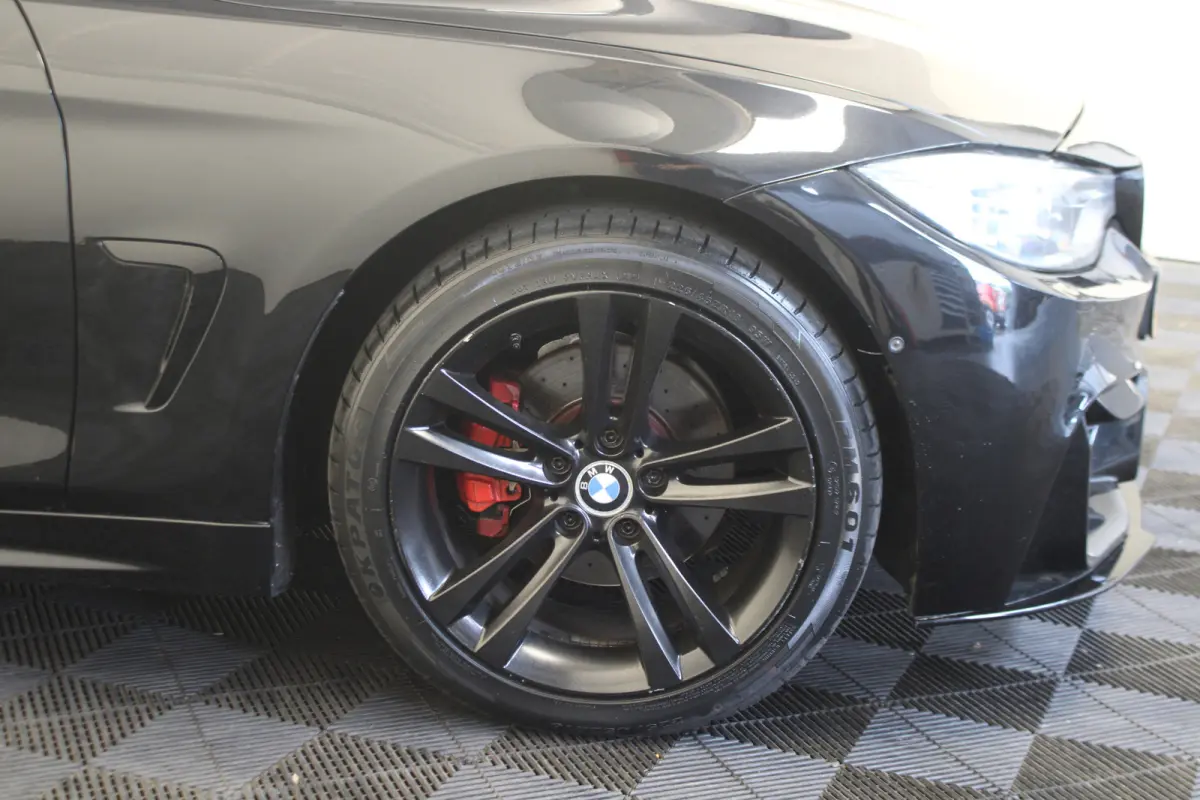 428i xDrive M Sport |Pano|Stoelverw.|