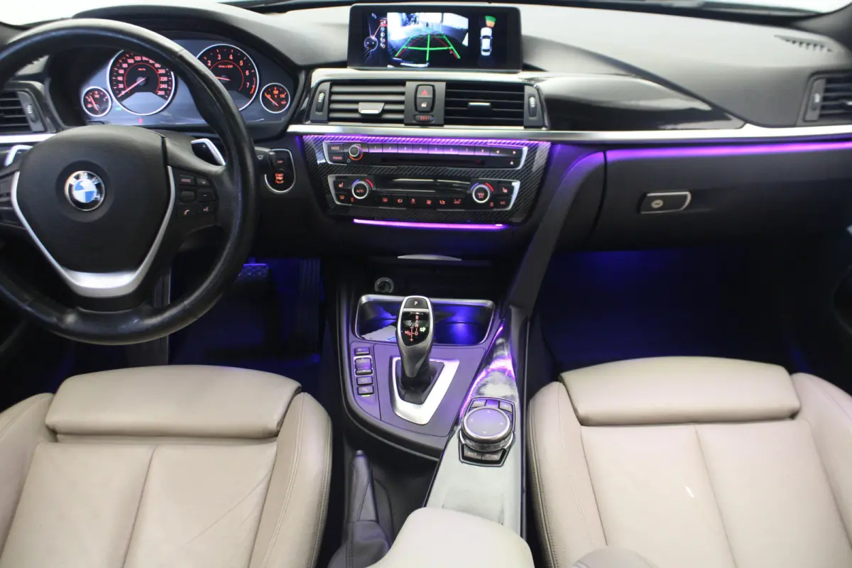 428i xDrive M Sport |Pano|Stoelverw.|