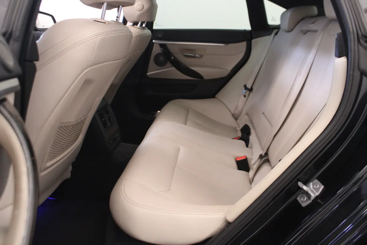 428i xDrive M Sport |Pano|Stoelverw.|