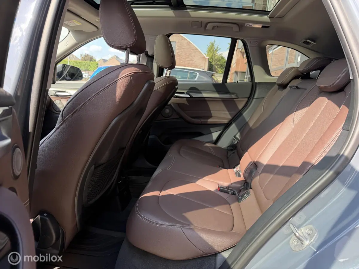 xDrive25e High Executive LEDER*PANO-DAK*HUD*LED*CAMERA*