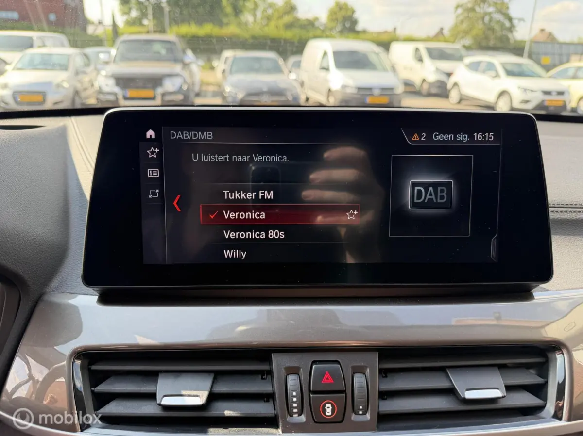 xDrive25e High Executive LEDER*PANO-DAK*HUD*LED*CAMERA*