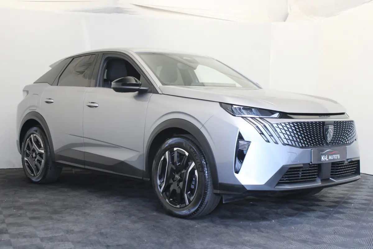 1.6 plug-in Hybrid 225 Allure |Camera|