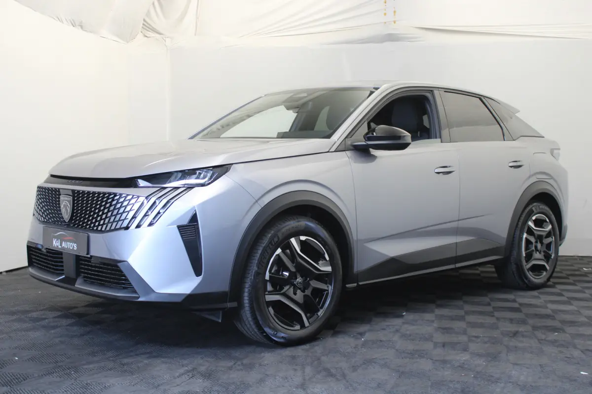 1.6 plug-in Hybrid 225 Allure |Camera|