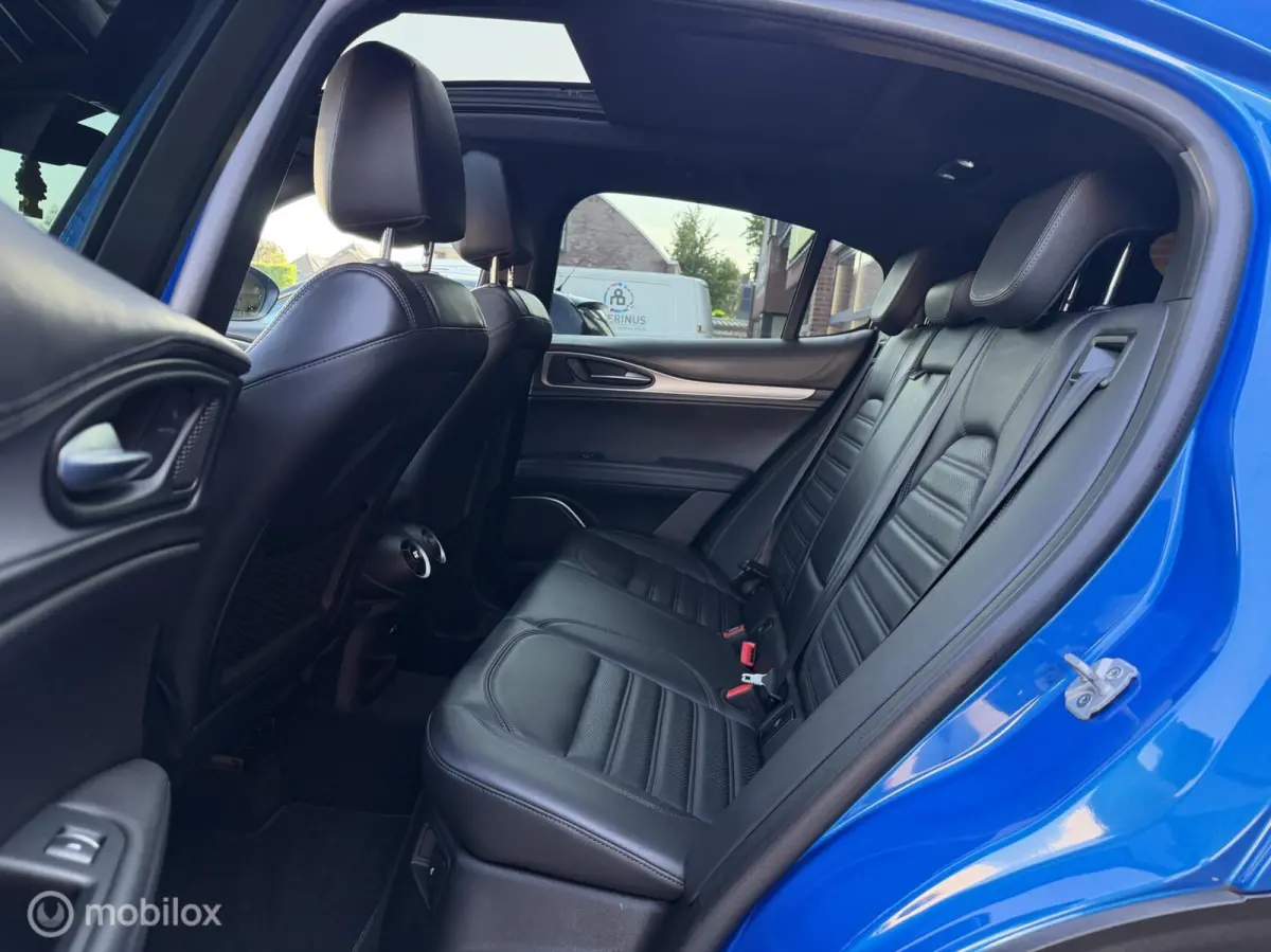 2.0 T AWD Super LEDER*PANO-DAK*ACC*CAMERA*