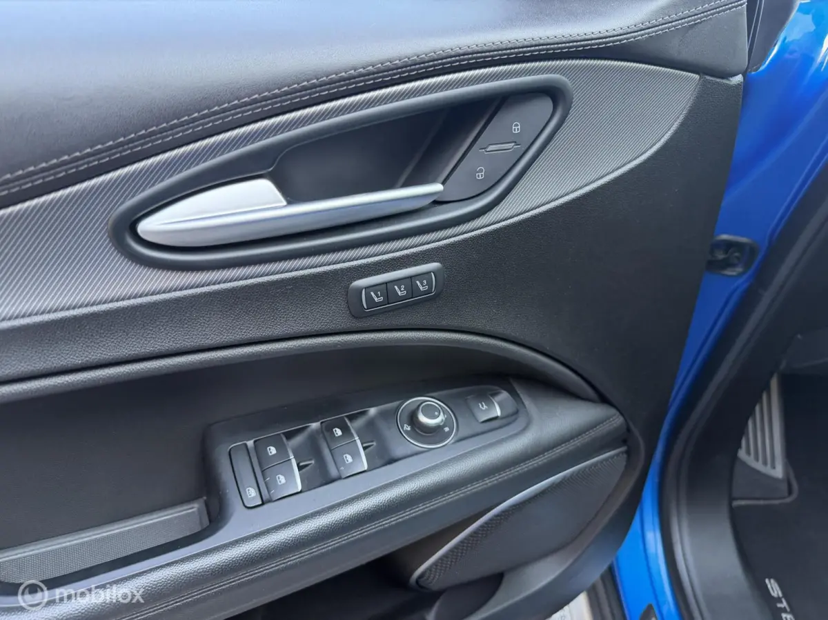 2.0 T AWD Super LEDER*PANO-DAK*ACC*CAMERA*