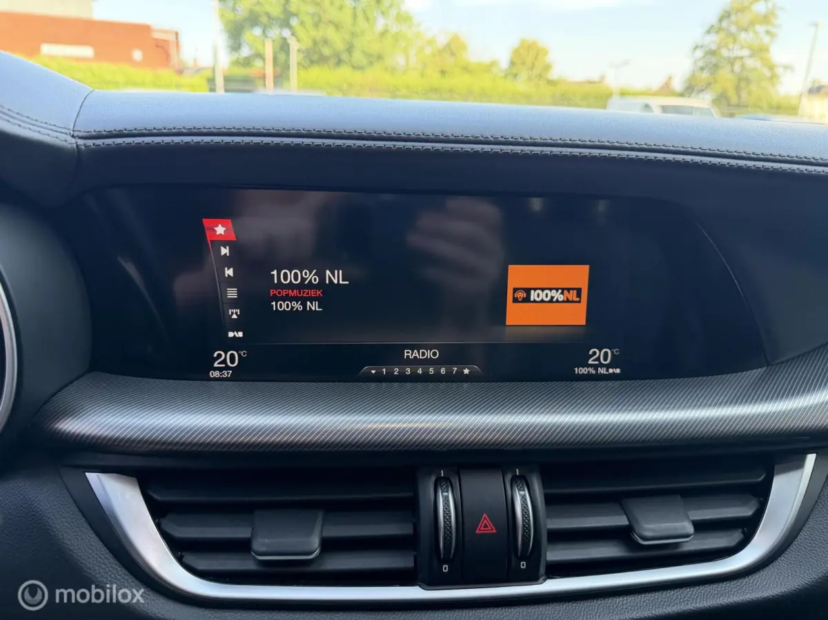 2.0 T AWD Super LEDER*PANO-DAK*ACC*CAMERA*