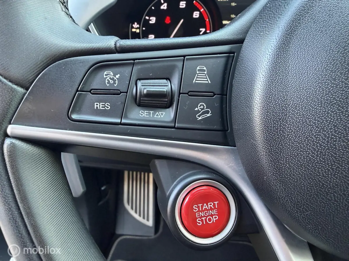 2.0 T AWD Super LEDER*PANO-DAK*ACC*CAMERA*