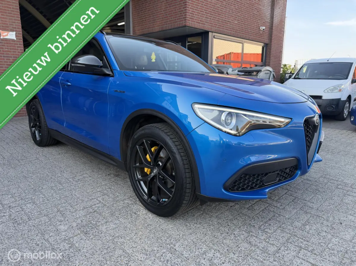 2.0 T AWD Super LEDER*PANO-DAK*ACC*CAMERA*