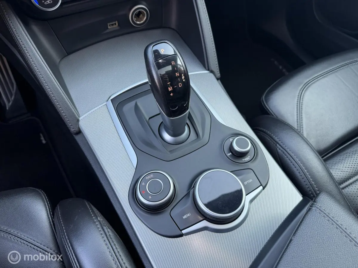 2.0 T AWD Super LEDER*PANO-DAK*ACC*CAMERA*